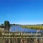 Wald Und Waterkant Apartman *