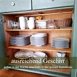 Apartman Wald Und Waterkant