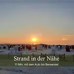 Wald Und Waterkant *