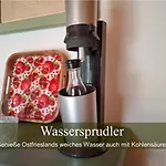 Wald Und Waterkant Daire