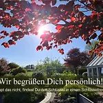 Wald Und Waterkant Daire Holtgast