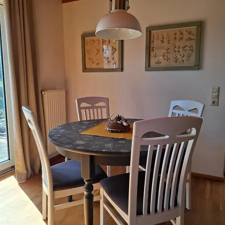 Apartment Wald Und Waterkant *