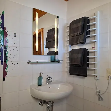 Apartment Wald Und Waterkant