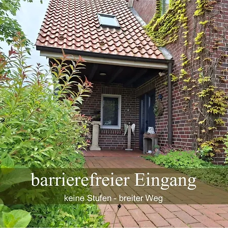 Wald Und Waterkant *