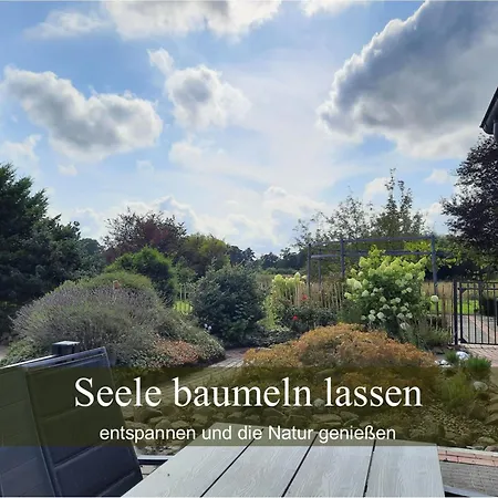 Wald Und Waterkant * Holtgast