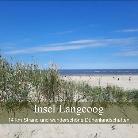 Wald Und Waterkant Lägenhet