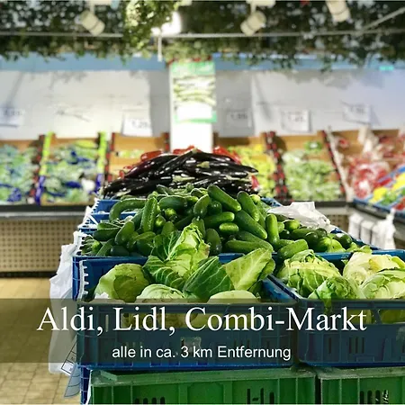 Wald Und Waterkant * Holtgast