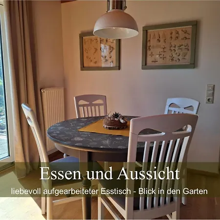 Wald Und Waterkant Holtgast