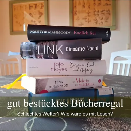 Wald Und Waterkant *