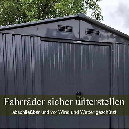 Wald Und Waterkant Holtgast