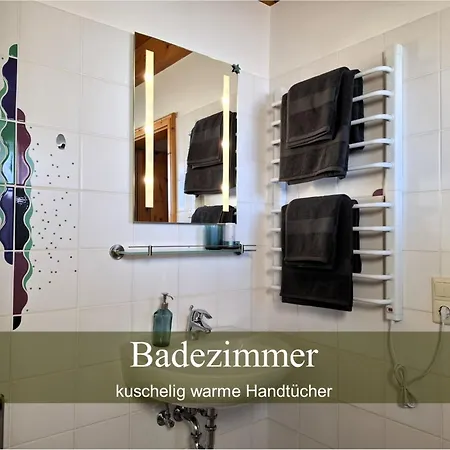 Wald Und Waterkant * Holtgast