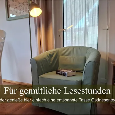 Wald Und Waterkant * Holtgast