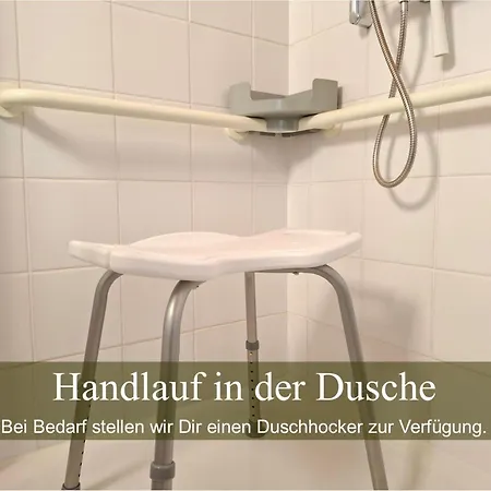 Wald Und Waterkant *