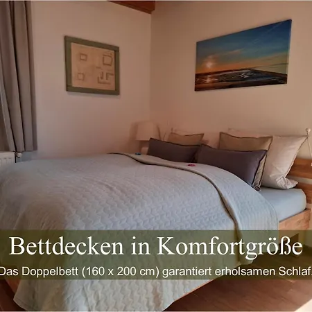 Wald Und Waterkant * Holtgast