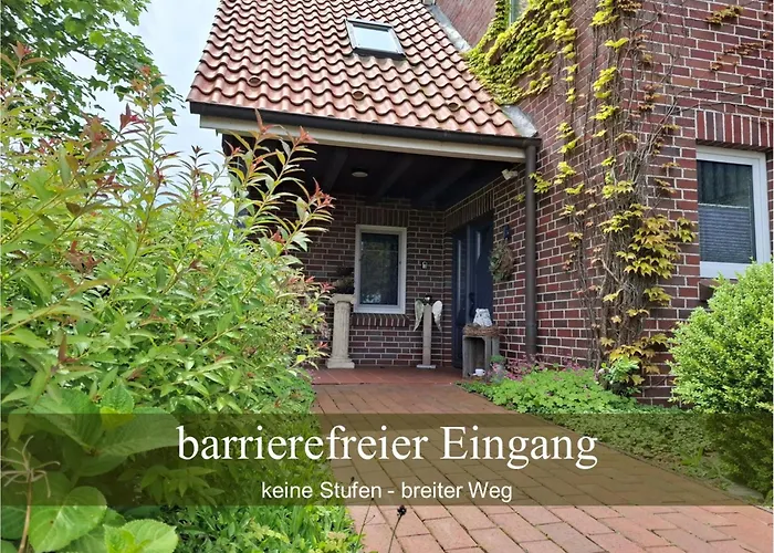 Wald Und Waterkant *