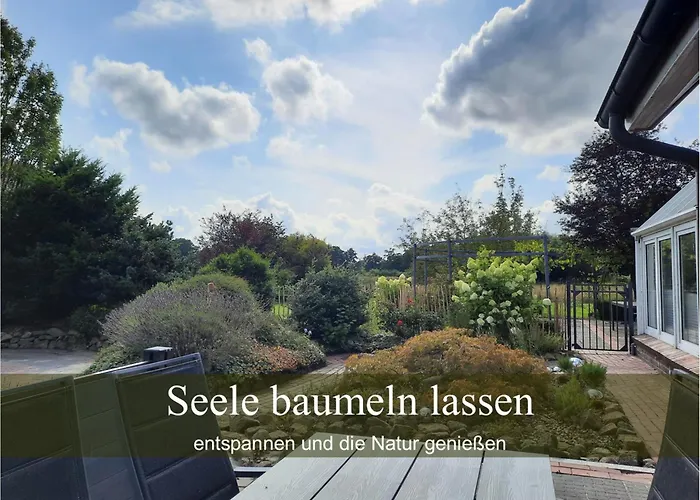 Wald Und Waterkant * Holtgast