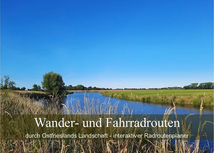 Wald Und Waterkant Apartman *