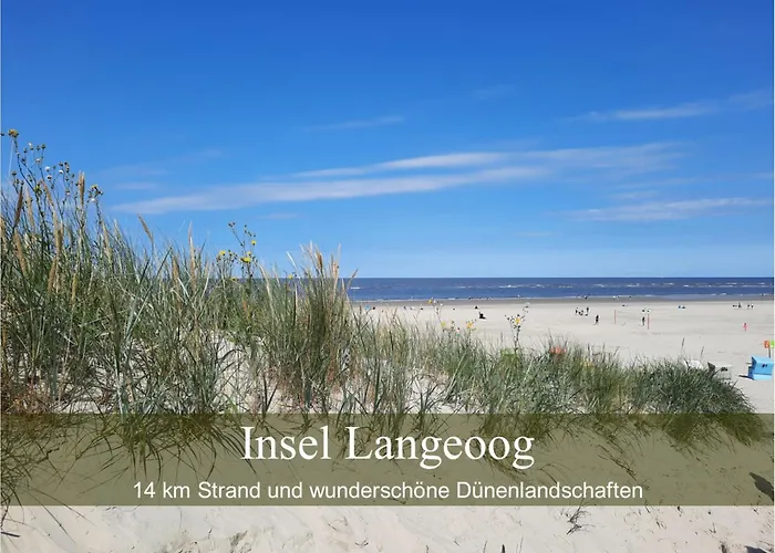 Wald Und Waterkant Apartman