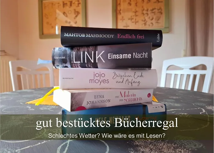 Wald Und Waterkant *