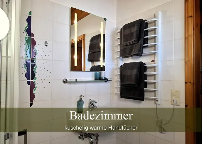 Wald Und Waterkant * Holtgast