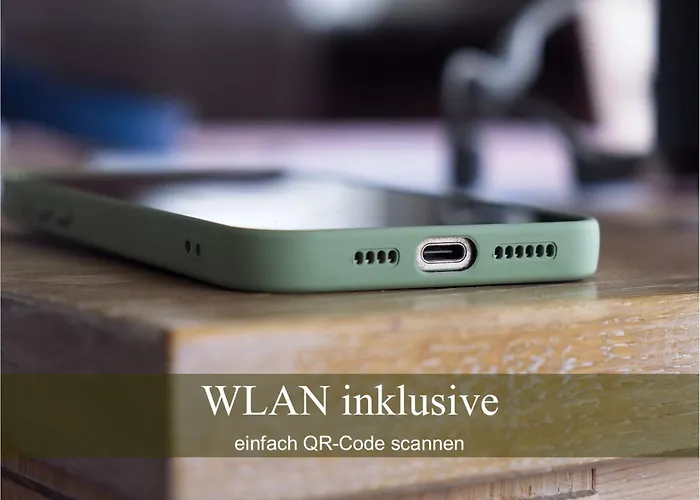 Wald Und Waterkant * Holtgast