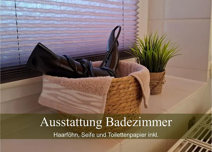 Wald Und Waterkant * Holtgast