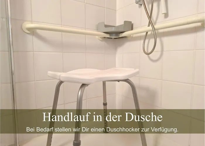 Wald Und Waterkant *